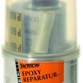 Yachticon Epoxy Reparaturset 250 g, 5188