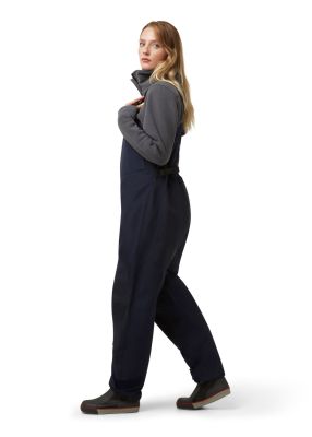 Crazy4Sailing Latzhose Bergen II Ladies BIB-TRS, navy – Bild 9