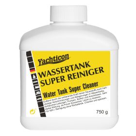 Yachticon Wassertank Super Reiniger 750 g, 6263