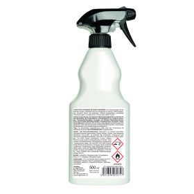 Yachticon Orangen Intensiv Reiniger 500 ml, 7071 – Bild 2