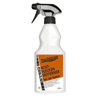 Yachticon, Rostflecken Entferner 500 ml, 32295