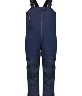 Crazy4Sailing Latzhose Bergen II Ladies BIB-TRS, navy
