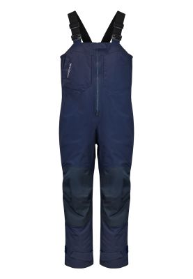 Crazy4Sailing Latzhose Bergen II Ladies BIB-TRS, navy