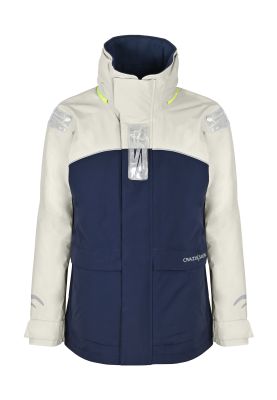 Crazy4Sailing Bergen II Damen JKT – Bild 2