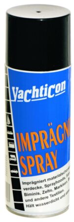 Yachticon Imprägnierspray 400 ml, 1028