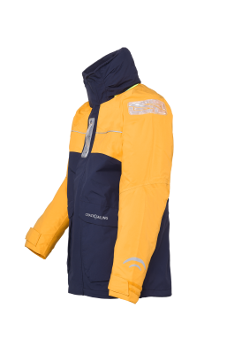 Crazy4Sailing Jacke Offshore JKT Bergen II – Bild 20
