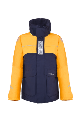 Crazy4Sailing Jacke Offshore JKT Bergen II – Bild 18