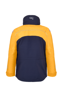 Crazy4Sailing Jacke Offshore JKT Bergen II – Bild 19