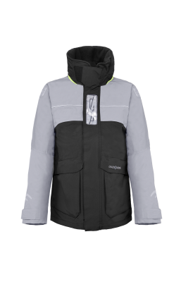 Crazy4Sailing Jacke Offshore JKT Bergen II – Bild 14