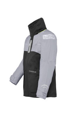 Crazy4Sailing Jacke Offshore JKT Bergen II – Bild 15