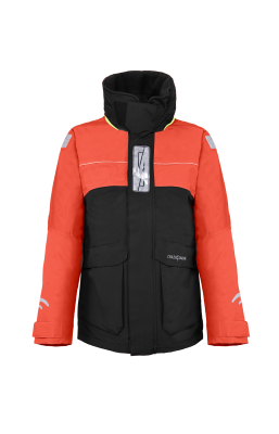 Crazy4Sailing Jacke Offshore JKT Bergen II – Bild 7