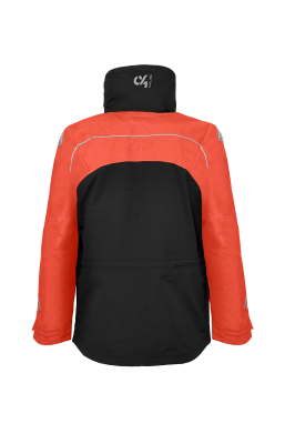 Crazy4Sailing Jacke Offshore JKT Bergen II – Bild 8
