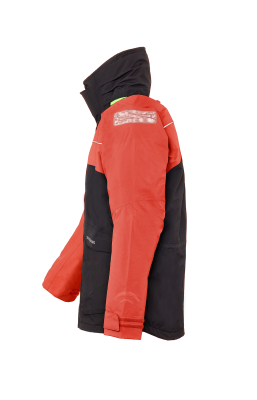 Crazy4Sailing Jacke Offshore JKT Bergen II – Bild 10