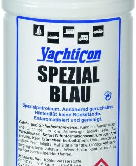 Yachticon Spezial Blau Petroleum 1 l , 1690