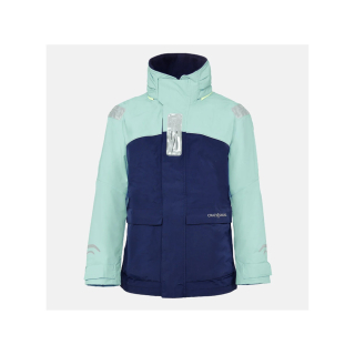 Crazy4Sailing Bergen II Damen JKT