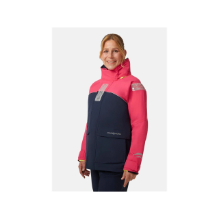 Crazy4Sailing Bergen II Damen JKT – Bild 5