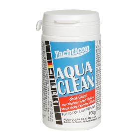 Yachticon Aqua Clean AC 10.000, ohne Chlor 100 g, 0004