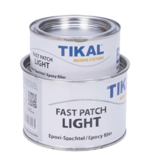 TIKAL FAST PATCH LIGHT Schnellspachtel, 2480