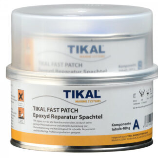TIKAL FAST PATCH Schnellspachtel, 206000