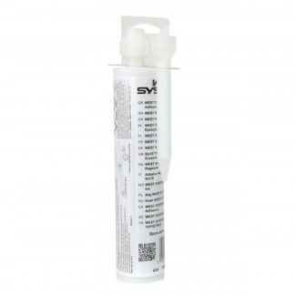 Epoxy-Klebstoff Six10