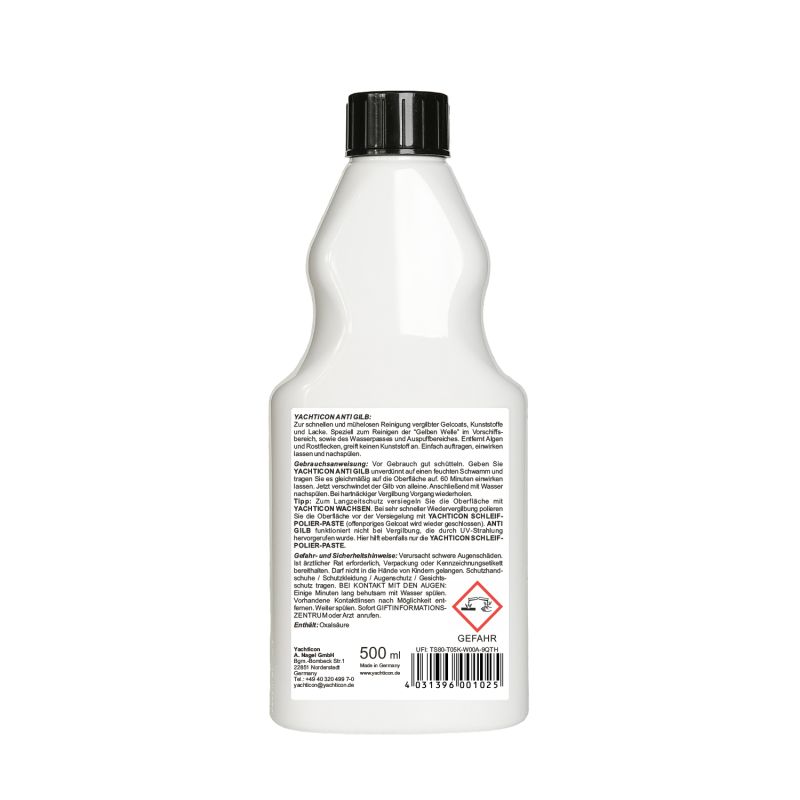 Anti Gilb 500 ml , 00102 – Bild 2