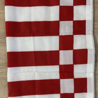 HBS30 Hissflagge Bremen Speck 30x45 cm