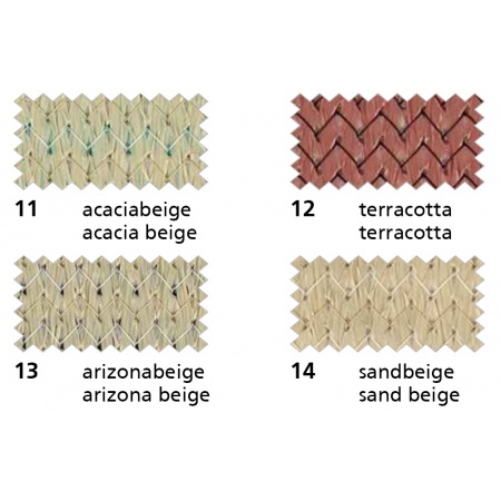 KNITTEX Z-Gewebe Colourshade Z25 HDPE 300cm (150cm) 195g/m² – Bild 6