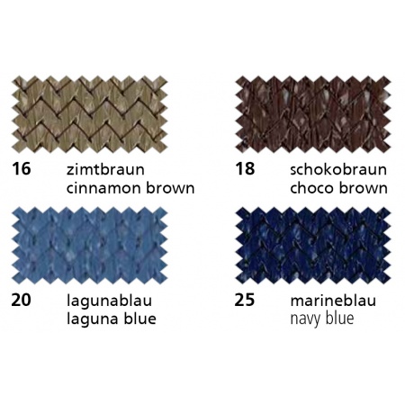KNITTEX Z-Gewebe Colourshade Z25 HDPE 300cm (150cm) 195g/m² – Bild 5