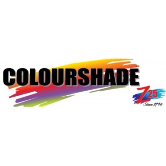 KNITTEX Z-Gewebe Colourshade Z25 HDPE 300cm (150cm) 195g/m²