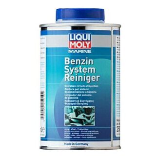 Marine Benzin System Reiniger, 25010