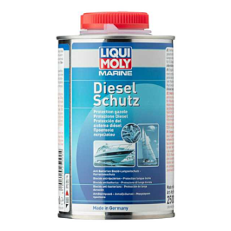 Marine Diesel Schutz 500ml, 25000