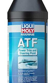 Marine ATF 1l, 25066