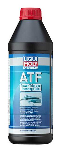 Marine ATF 1l, 25066