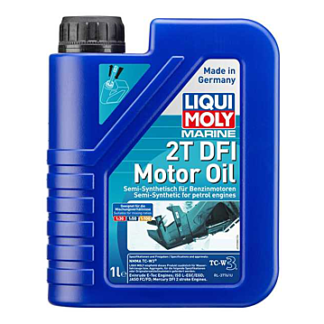 Marine 2T DFI Motor Oil 1l, 25088
