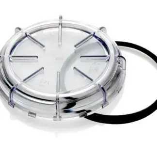 O-ring and cover - for waterfilter 330, FTR3301