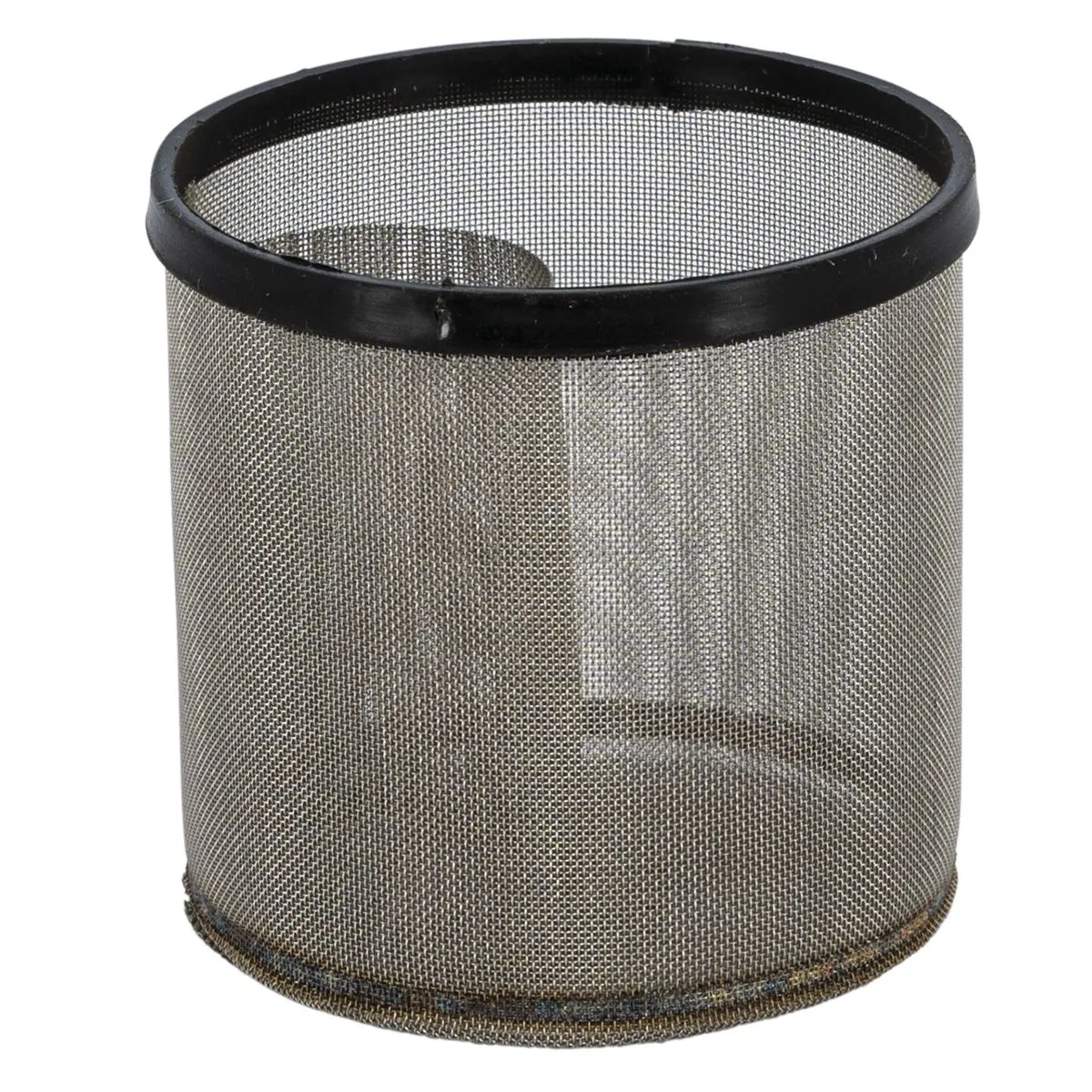 Fine mesh metal water strainer element suitable for FTR140/.. , FTR140FM