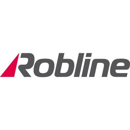 ROBLINE Vorliekleine, PES/PES, 10mm weiß YT7156362 – Bild 2
