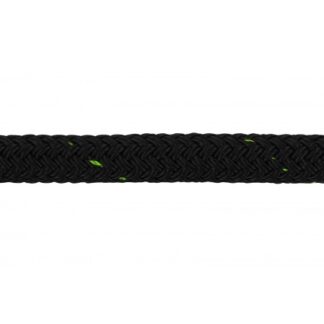 Rio Green, PES/recyceltes PES, 14mm schwarz, YT7155466
