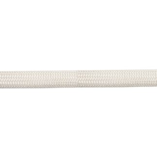 Dyneema Scheuerschutzschlauch, Dyneema, 5-7mm weiß, YT7156297