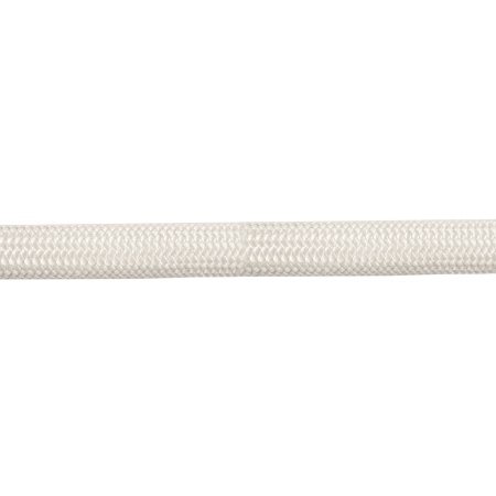 Dyneema Scheuerschutzschlauch, Dyneema, 5-7mm weiß, YT7156297