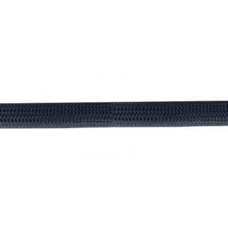 Robtec Scheuerschutzschlauch, Robtec, 12-14mm schwarz, 45m, YT7156305-45