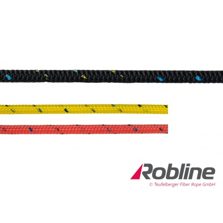 Mainlite, PES/XLF, 13,5mm pink, 6m, YT7156241