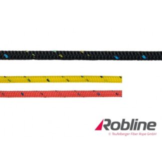 Mainlite, PES/XLF, 6mm gelb, YT7155991