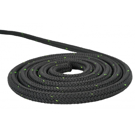 Rio Green, PES/recyceltes PES, 14mm schwarz, YT7155466 – Bild 5