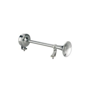 Signalhorn elektrisch, EMX2 A2 , 12 V 400 mm, 119 db, AX20422