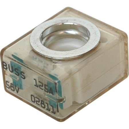 MRBF-Batteriepolsicherung, 175A, BS5186