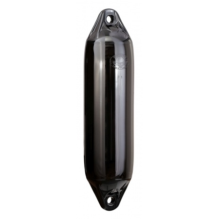 Langfender F8 PVC 1440x375mm, blau/blau NOF-8B – Bild 3