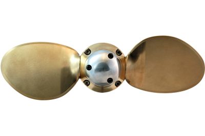 Spezial Fett EP/SAL für Propeller und Stevenrohre 400 g Kartusche – Bild 4
