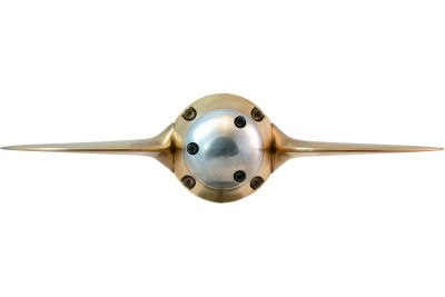 Spezial Fett EP/SAL für Propeller und Stevenrohre 400 g Kartusche – Bild 3
