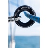 Wichard Seil-Rundkauschen FRXP, SR22202